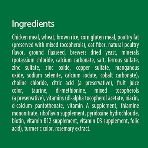FELINE GREENIES Natural Dental Care Cat Treats Oven Roasted Chick...