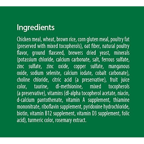 FELINE GREENIES Natural Dental Care Cat Treats Oven Roasted Chick...