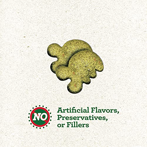 FELINE GREENIES Natural Dental Care Cat Treats Oven Roasted Chick...