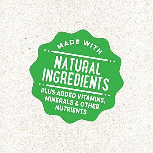 FELINE GREENIES Natural Dental Care Cat Treats Savory Salmon Flav...