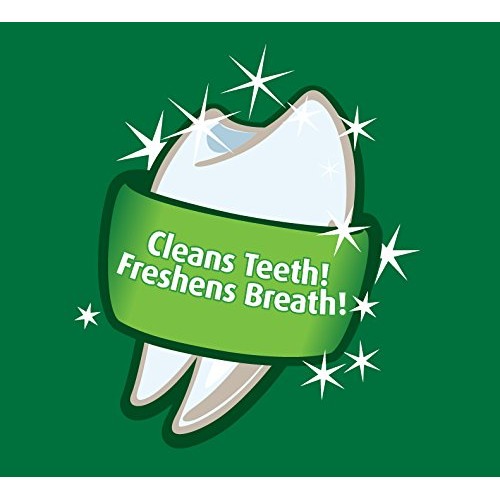 FELINE GREENIES Natural Dental Care Cat Treats Tempting Tuna Flav...