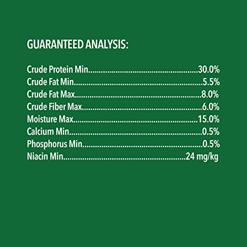 GREENIES Original Large Natural Dog Dental Care Chews Oral Health...