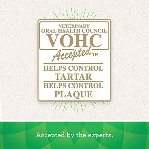 GREENIES Original Large Natural Dog Dental Care Chews Oral Health...