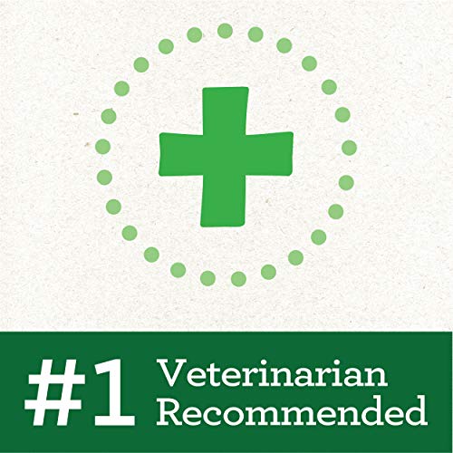 GREENIES PILL POCKETS Capsule Size Natural Dog Treats Chicken Fla...