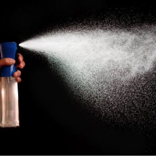 Groom Industries Solvent Free Sprayer, Flairosol