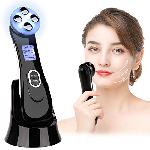 Skin Tightening Machine,Face Tightening Machine,6 colors for Abs ...