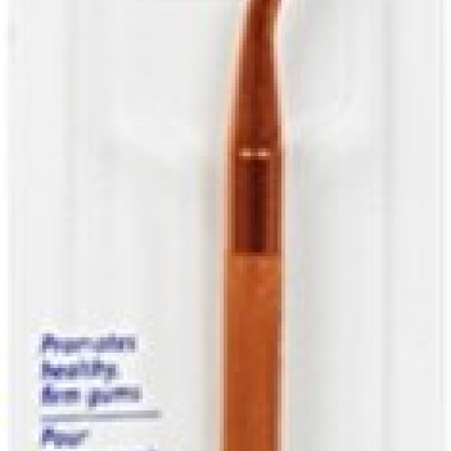 GUM Butler Stimulator Metal