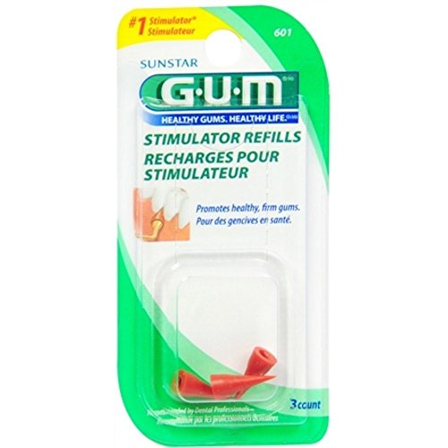 Special Pack of 5 Butler Stimulator Tips 3S 60 1EA