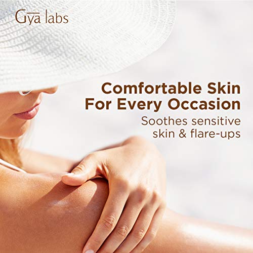 Gya Labs Lavender Spray for Sleep and Skin Care - Face Mist Spray...