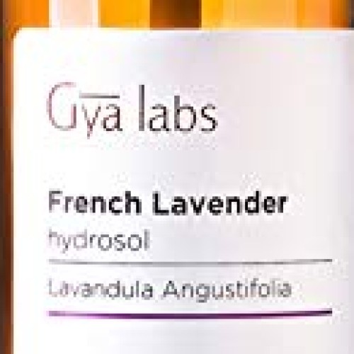 Gya Labs Lavender Spray for Sleep and Skin Care - Face Mist Spray...