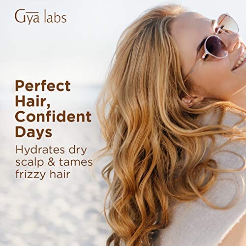Gya Labs Roman Chamomile Hydrosol for Skin Care and Hair Care - C...