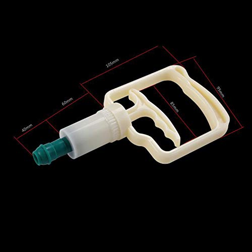 GYMO Womens Cupping Breast Massager Manual Vacuum Absorbent Ches...