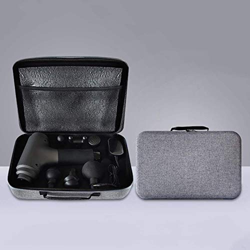 Gymqian Athlete Portable High Frequency Vibration Mute Powerful N...