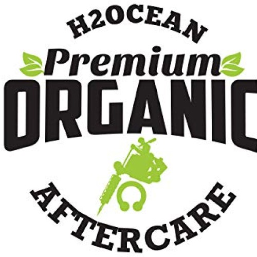 H2Ocean Piercing Aftercare Spray, 1.5 Fluid Ounce