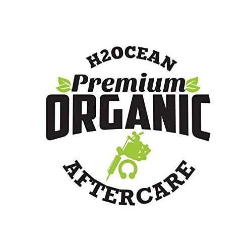 H2Ocean Piercing Aftercare Spray, 1.5 Fluid Ounce