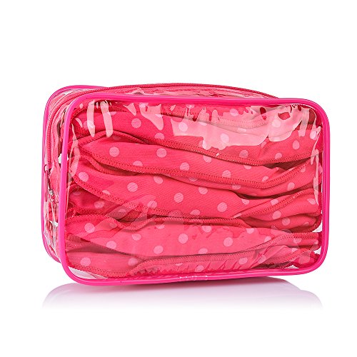 30pcs Hair Rollers - HailiCare Foam Hair Roller for Hair DIY - Fl...
