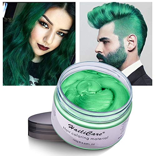 Temporary Hair Color Dye One Day Hair Color Temporary Hair Color ...