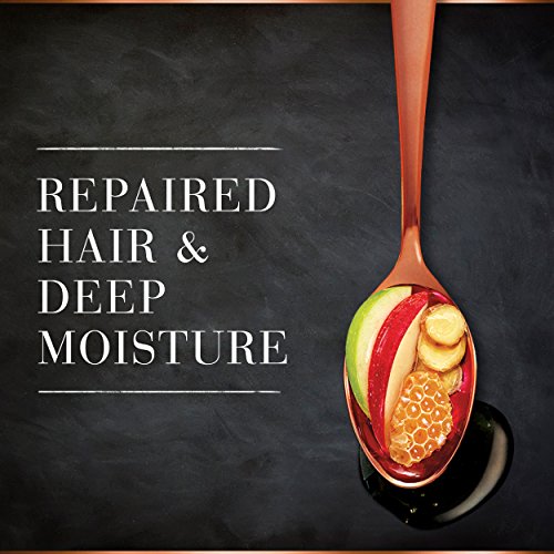 Hair Food Renew Shampoo Infused with Apple Berry Fragrance, 17.9 ...