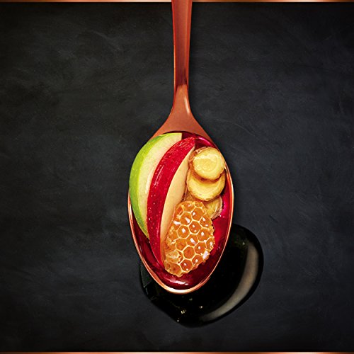 Hair Food Renew Shampoo Infused with Apple Berry Fragrance, 17.9 ...