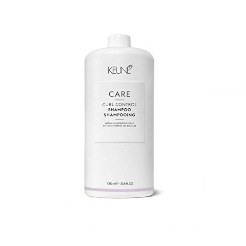 Care Curl Control Shampoo 33.8 oz