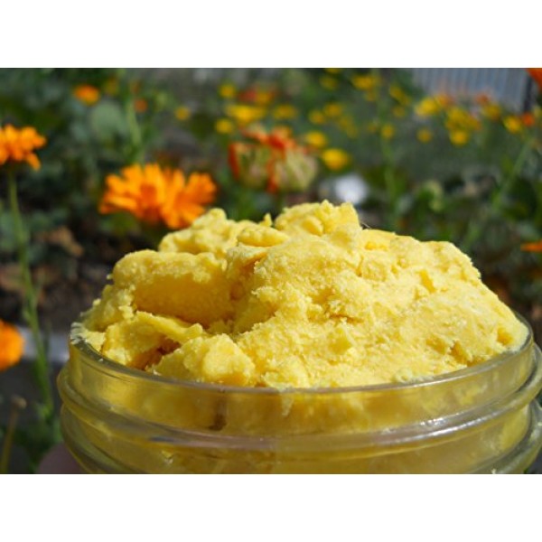 Raw Unrefined Grade A Soft and Smooth African Shea Butter from Gh...