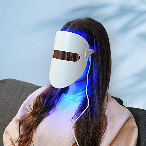 Hangsun Light Therapy LED Mask Unlimited Sessions For Facial Skin...