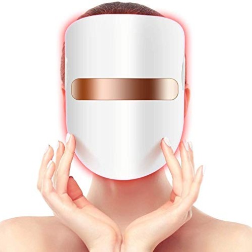 Hangsun Light Therapy LED Mask Unlimited Sessions For Facial Skin...