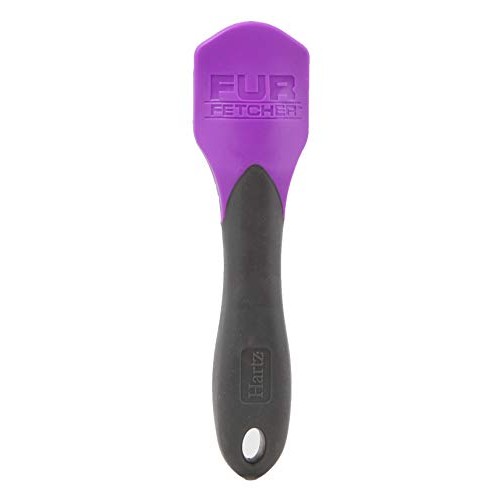 Hartz Groomers Best Fur Fetcher Deshedder Cat Brush, Deshedding ...