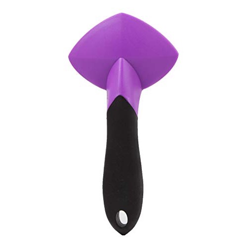 HARTZ, Groomers Best Small Slicker Brush for Cats and Small Dogs...