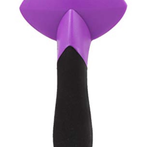 HARTZ, Groomers Best Small Slicker Brush for Cats and Small Dogs...