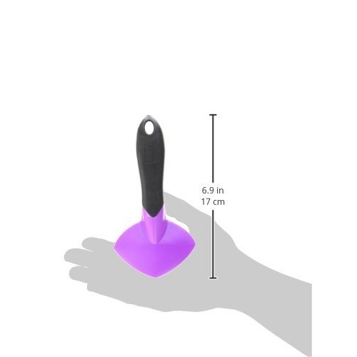 HARTZ, Groomers Best Small Slicker Brush for Cats and Small Dogs...