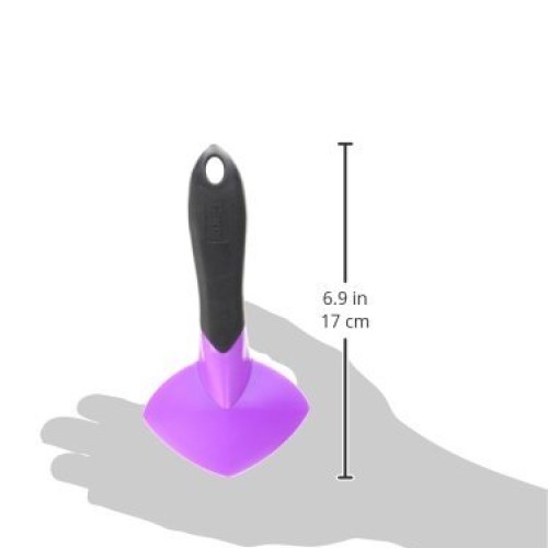 HARTZ, Groomers Best Small Slicker Brush for Cats and Small Dogs...