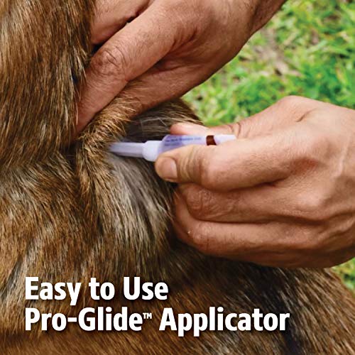 Hartz UltraGuard Pro Topical Flea & Tick Prevention for Dogs and ...
