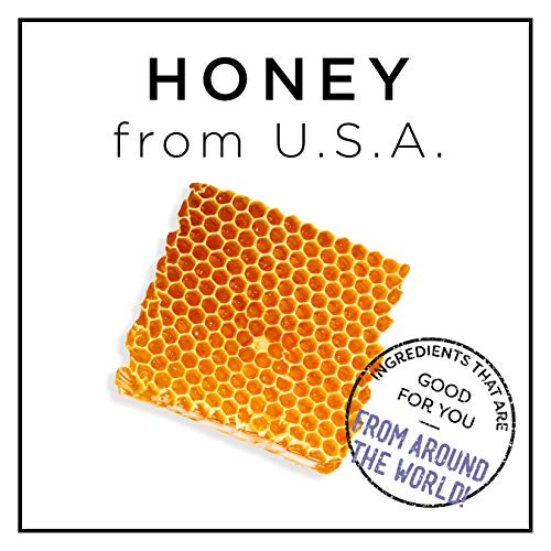 HASK COCONUT MILK + HONEY Hydrating Shampoo + Conditioner Set for...