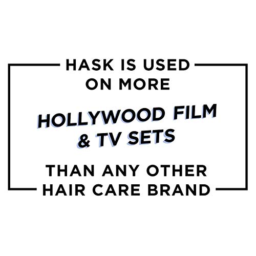 HASK COCONUT MILK + HONEY Hydrating Shampoo + Conditioner Set for...