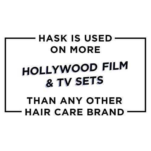 HASK SHEA BUTTER Moisturizing Deep Conditioner Treatments for all...