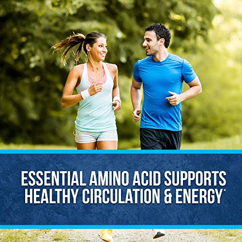 Havasu Nutrition L-Arginine Extra Strength Capsules - Nitric Oxid...