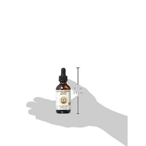 Grape Alcohol-Free Liquid Extract, Grape Vitis Vinifera Dried S...