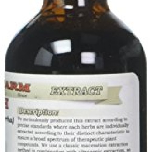 Myrrh Alcohol-Free Liquid Extract, Organic Myrrh Commiphora myrr...