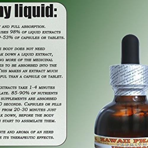 Neem Liquid Extract, Organic Neem Azadirachta Indica Tincture 2...