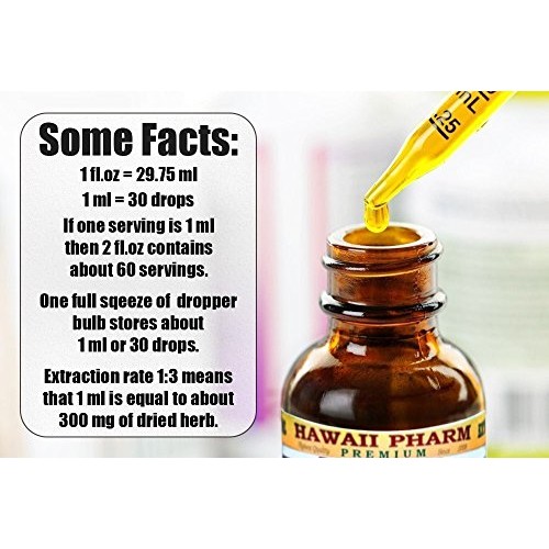 Noni Liquid Extract Tincture 4 fl.oz 120ml