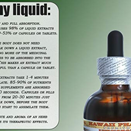 Prostate Support Dietary Supplement: Pygeum Pygeum Africanum Ba...