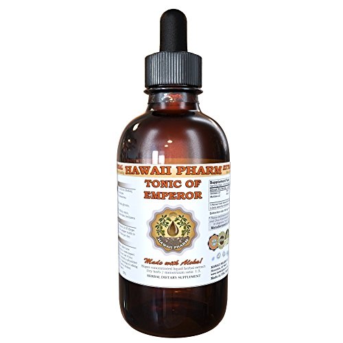 Shiitake, Maitake, Cordiceps, Reishi Liquid Extract 4 fl.oz