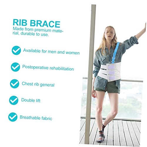 Healeved 1pc Strap Rotator Cuff Holder Relaxer Device Straightene...