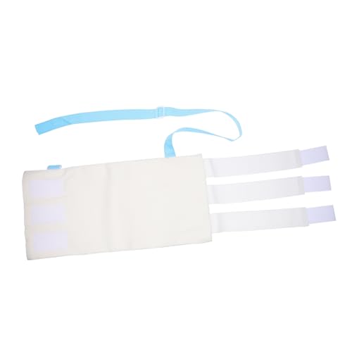 Healeved 1pc Strap Rotator Cuff Holder Relaxer Device Straightene...