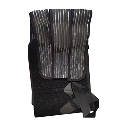 Healeved Fracture Fixation Belt Elastic Rib Brace Men Chest Bag A...