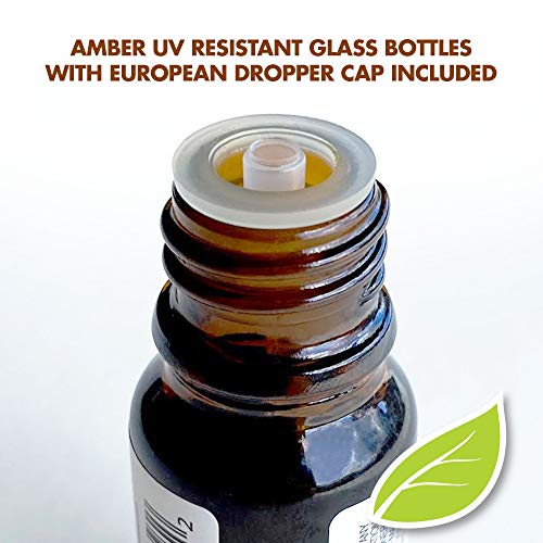 Organic Cinnamon Bark Essential Oil 100% Pure - USDA Certified O...
