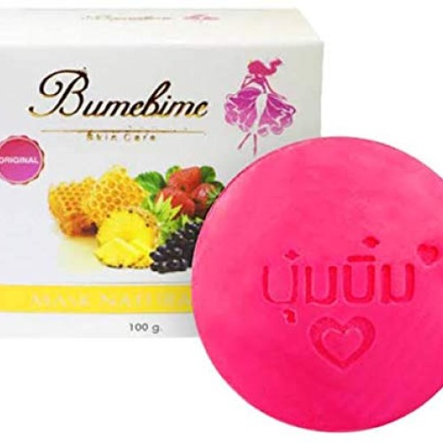 100% original Golden Whitening Best friend Soap instant bleaching...