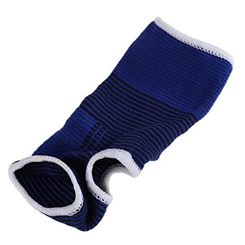 Ankle Brace Compression Support Sleeve for Running,Athletics, Inj...