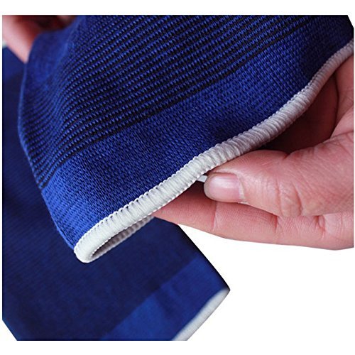 Ankle Brace Compression Support Sleeve for Running,Athletics, Inj...